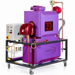 Domestic Water Heating System